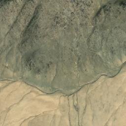 Satellite imagery of Tōr Ghūnḏ, AF