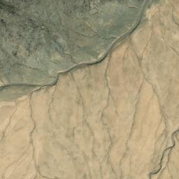 Satellite imagery of Tōr Ghūnḏ, AF