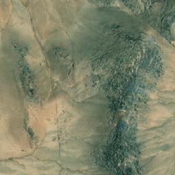 Satellite imagery of Zhēṟī Ghunḏêy, AF