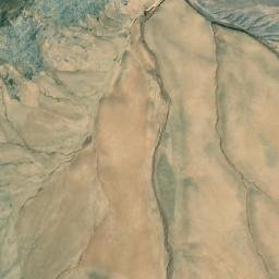 Satellite imagery of Zhēṟī Ghunḏêy, AF