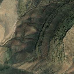 Satellite imagery of Yakaṟah Ghar, AF