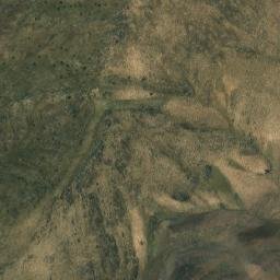 Satellite imagery of Zhalah Sar, AF