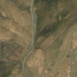 Satellite imagery of Zhalah Sar, AF