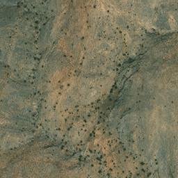 Satellite imagery of Kōtal-e Bāḏām Ghar, AF