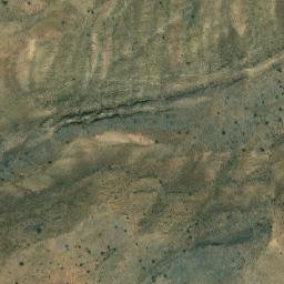 Satellite imagery of Kōtal-e Bāḏām Ghar, AF