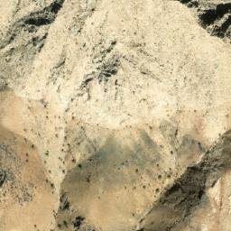 Satellite imagery of Buzghālah Sang, AF