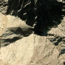 Satellite imagery of Buzghālah Sang, AF