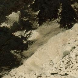 Satellite imagery of Tsūhī Ghar, AF
