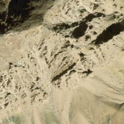 Satellite imagery of Tsūhī Ghar, AF