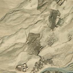 Satellite imagery of Kōh-e Rū, AF