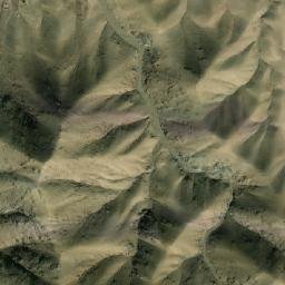 Satellite imagery of Zhay, AF