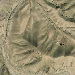 Satellite imagery of Zhay, AF