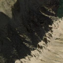 Satellite imagery of Bēsāyē, AF