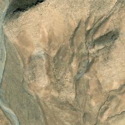 Satellite imagery of Dê Zil Band, AF