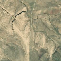 Satellite imagery of Lōy Tōr, AF