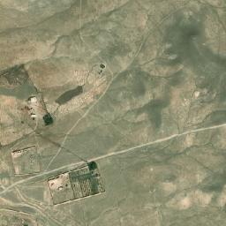 Satellite imagery of Sōnak, AF