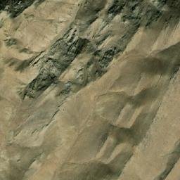 Satellite imagery of Sūrghisī Ghar, AF