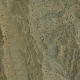 Satellite imagery of Dirgāchah Sar, AF