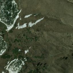 Satellite imagery of Kando Dhār, IN