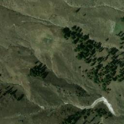 Satellite imagery of Kando Dhār, IN