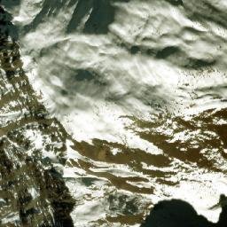 Satellite imagery of Drūn Dhār, IN