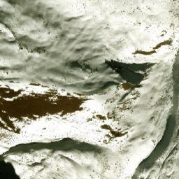 Satellite imagery of Drūn Dhār, IN