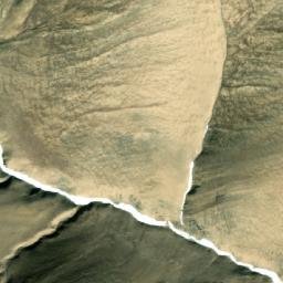 Satellite imagery of Xagdar, CN