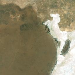 Satellite imagery of Kangmuqin, CN