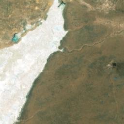 Satellite imagery of Kangmuqin, CN
