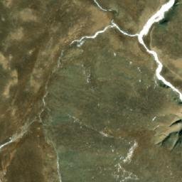 Satellite imagery of Zirui La, CN