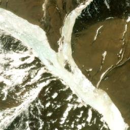 Satellite imagery of Qundabomyu, CN