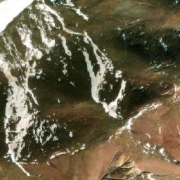 Satellite imagery of Bangguo Laze, CN