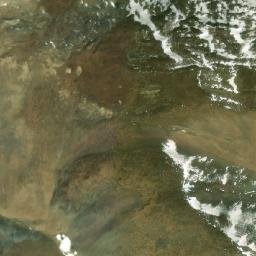 Satellite imagery of Quedaima, CN