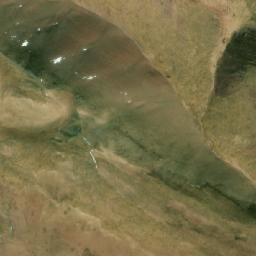 Satellite imagery of Canglai La, CN