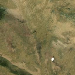 Satellite imagery of Canglai La, CN