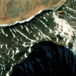 Satellite imagery of Wamo La, CN