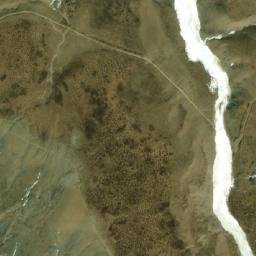 Satellite imagery of Zabazha, CN