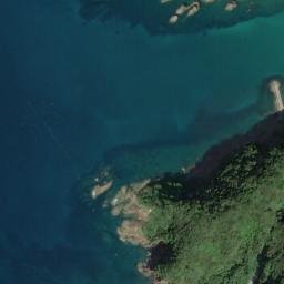 Satellite imagery of Ananokuchi Iwa, JP