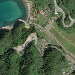 Satellite imagery of Ananokuchi Iwa, JP