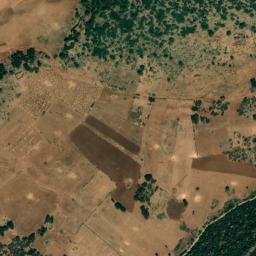 Satellite imagery of Mzerhouchene, MA