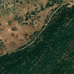 Satellite imagery of Mzerhouchene, MA