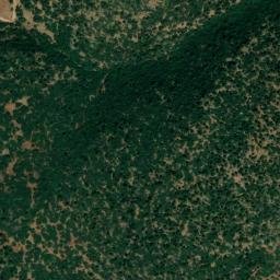 Satellite imagery of Mzerhouchene, MA