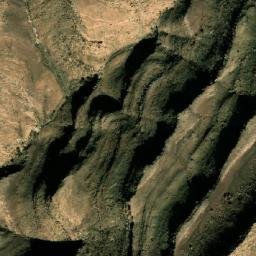 Satellite imagery of Talrham, DZ