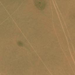 Satellite imagery of Garet ez Zerga, DZ