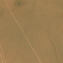 Satellite imagery of Garet ez Zerga, DZ