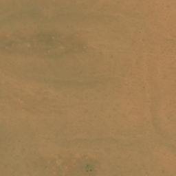 Satellite imagery of Garet ez Zerga, DZ