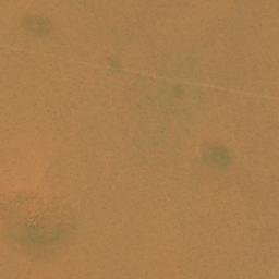 Satellite imagery of Djeder Oulad Saadour, DZ