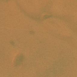 Satellite imagery of Djeder Oulad Saadour, DZ
