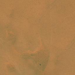 Satellite imagery of Djeder Oulad Saadour, DZ