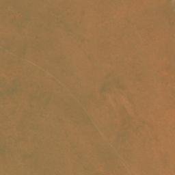 Satellite imagery of Ragoubet es Seïada, DZ